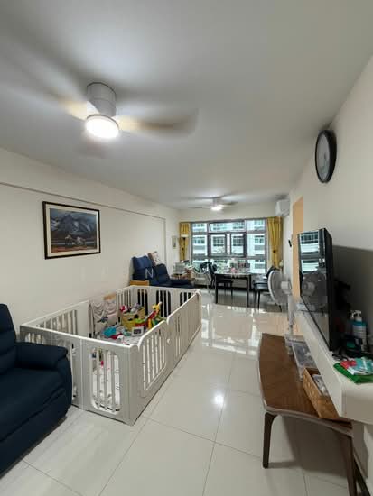 For Rent - 504C Yishun Street 51