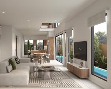 For Sale - Serangoon Garden Estate
