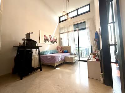 For Rent - Pullman Residences