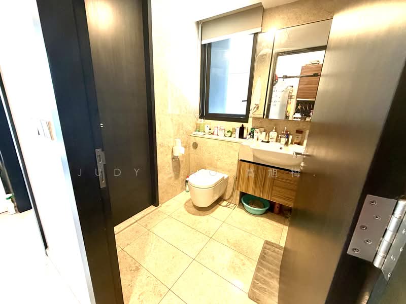 For Rent - Pullman Residences