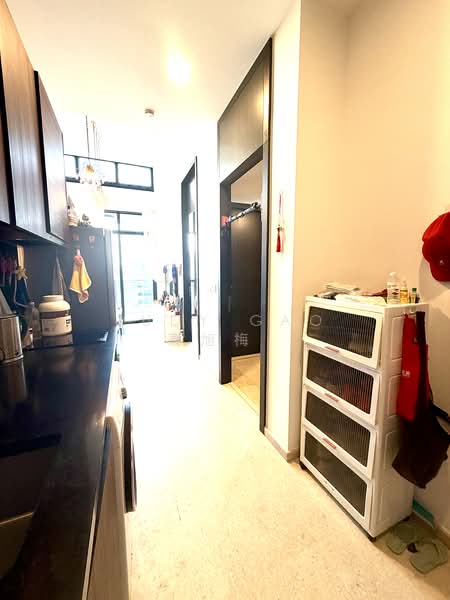 For Rent - Pullman Residences