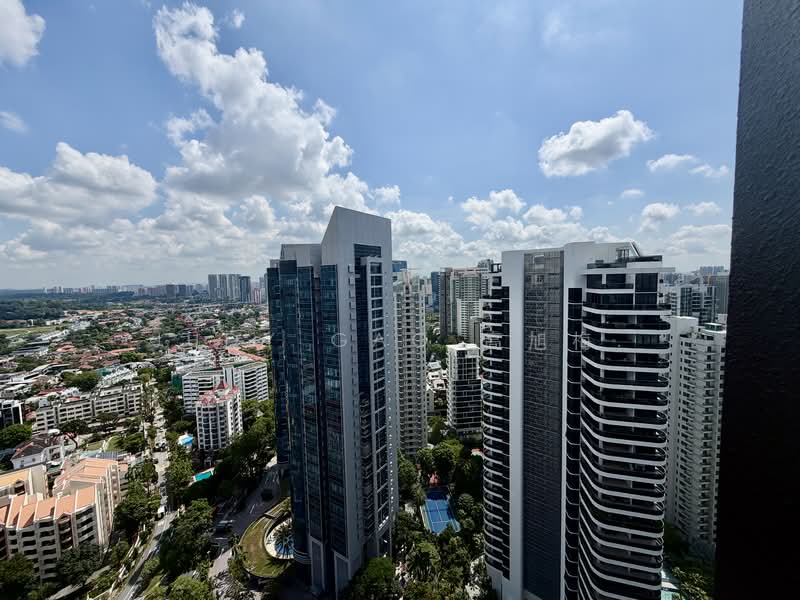 For Rent - Pullman Residences