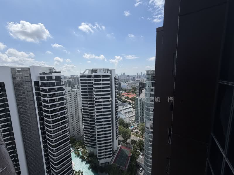 For Rent - Pullman Residences