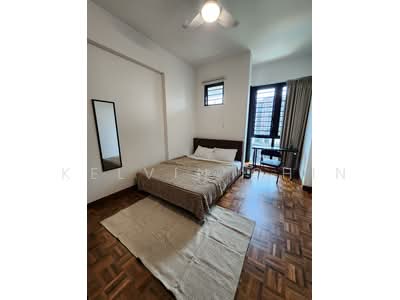 For Rent - Arthur Mansions