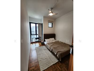 For Rent - Arthur Mansions