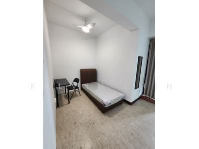 For Rent - Arthur Mansions