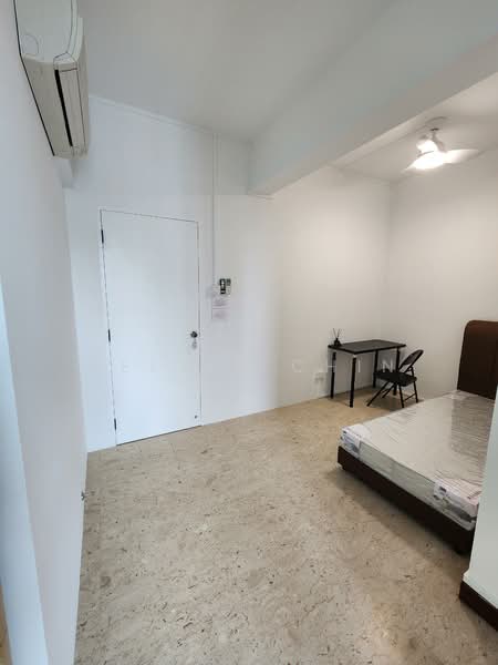 Arthur Mansions, 125 Arthur Road, Room Rental, 180 sqft, Condominium For Rent, by Kelvin Chin, 500123259 - Bedroom - PropertyGuru.com.sg