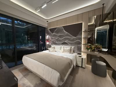 For Sale - Tengah Garden Residences