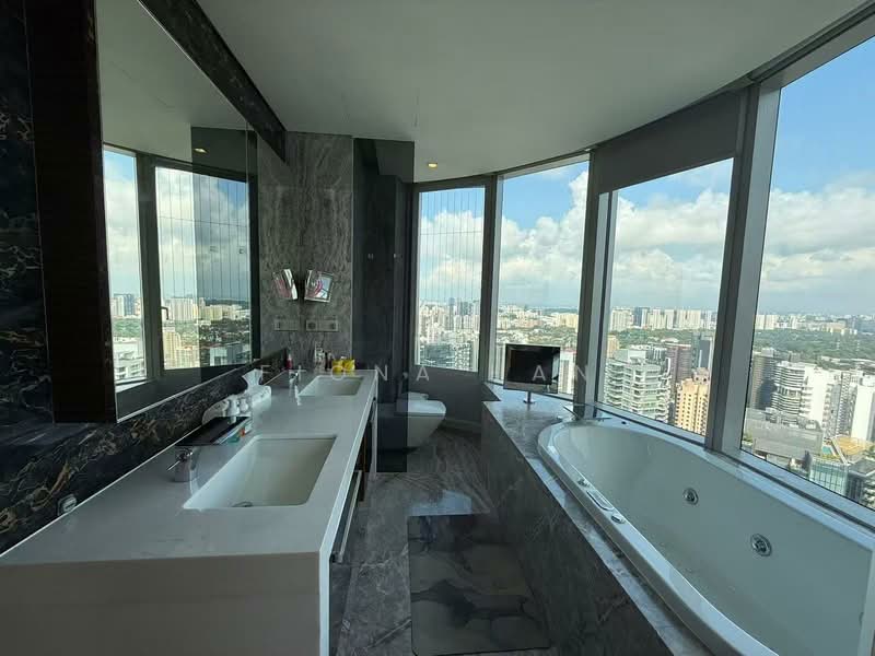 The Orchard Residences, 238 Orchard Boulevard, 3 Bedrooms, 2,174 sqft, Condominium For Rent, by Fiona Han, 500123261 - Bathroom - PropertyGuru.com.sg