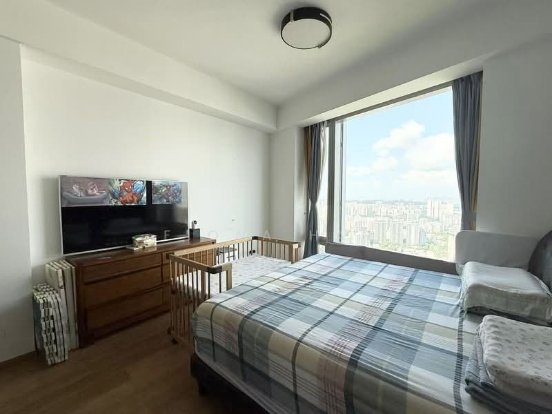 The Orchard Residences, 238 Orchard Boulevard, 3 Bedrooms, 2,174 sqft, Condominium For Rent, by Fiona Han, 500123261 - Bedroom - PropertyGuru.com.sg