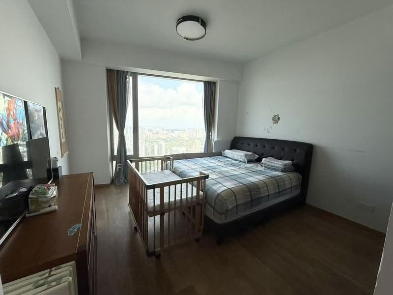 The Orchard Residences, 238 Orchard Boulevard, 3 Bedrooms, 2,174 sqft, Condominium For Rent, by Fiona Han, 500123261 - Bedroom - PropertyGuru.com.sg
