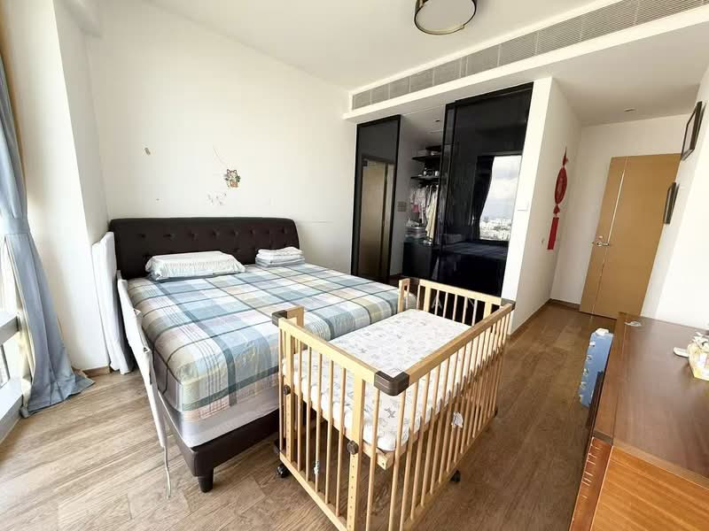 The Orchard Residences, 238 Orchard Boulevard, 3 Bedrooms, 2,174 sqft, Condominium For Rent, by Fiona Han, 500123261 - Bedroom - PropertyGuru.com.sg