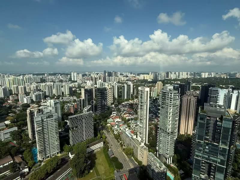 The Orchard Residences, 238 Orchard Boulevard, 3 Bedrooms, 2,174 sqft, Condominium For Rent, by Fiona Han, 500123261 - Exterior - PropertyGuru.com.sg