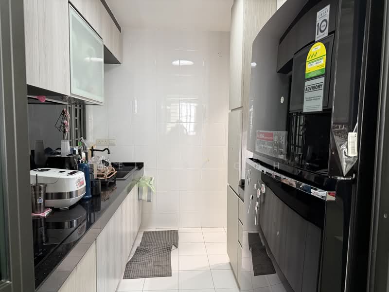 86 Dawson Road, 86 Dawson Road, 3 Bedrooms, 893 sqft, HDB Flat For Sale, by Melissa Goh, 500123262 - Kitchen - PropertyGuru.com.sg