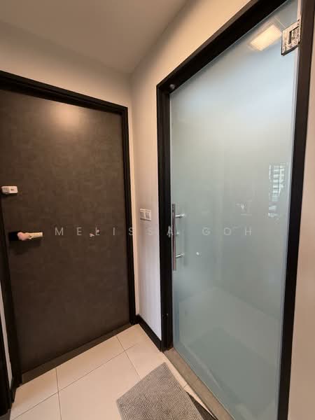 86 Dawson Road, 86 Dawson Road, 3 Bedrooms, 893 sqft, HDB Flat For Sale, by Melissa Goh, 500123262 - Entrance - PropertyGuru.com.sg