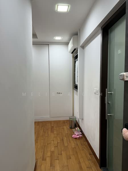 86 Dawson Road, 86 Dawson Road, 3 Bedrooms, 893 sqft, HDB Flat For Sale, by Melissa Goh, 500123262 - Corridor - PropertyGuru.com.sg