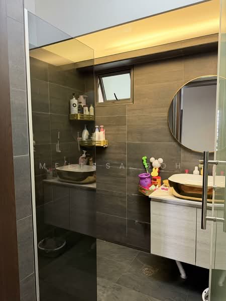 86 Dawson Road, 86 Dawson Road, 3 Bedrooms, 893 sqft, HDB Flat For Sale, by Melissa Goh, 500123262 - Bathroom - PropertyGuru.com.sg