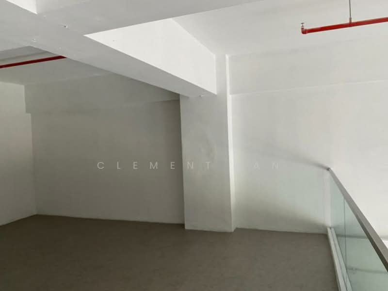 Primz Bizhub, 21 Woodlands Close singapore, 2,293 sqft, Light Industrial (B1) For Sale, by Clement Lan, 500123263 - Interior - CommercialGuru.com.sg