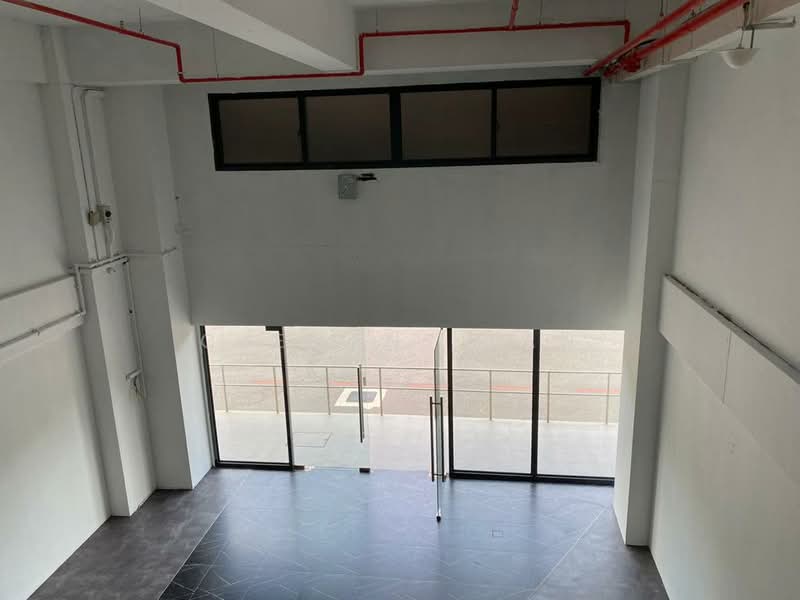 Primz Bizhub, 21 Woodlands Close singapore, 2,293 sqft, Light Industrial (B1) For Sale, by Clement Lan, 500123263 - Entrance - CommercialGuru.com.sg