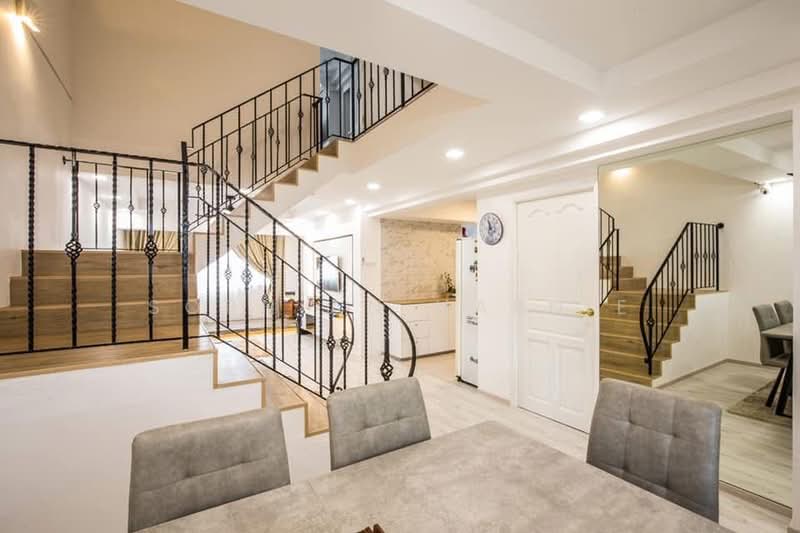 532 Jelapang Road, 532 Jelapang Road, 4 Bedrooms, 1,539 sqft, HDB Flat For Sale, by Sophian Hardie, 500123264 - Interior - PropertyGuru.com.sg