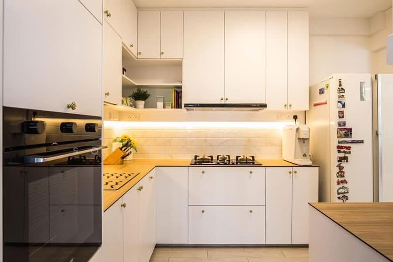 532 Jelapang Road, 532 Jelapang Road, 4 Bedrooms, 1,539 sqft, HDB Flat For Sale, by Sophian Hardie, 500123264 - Kitchen - PropertyGuru.com.sg