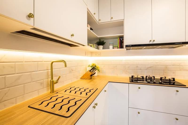 532 Jelapang Road, 532 Jelapang Road, 4 Bedrooms, 1,539 sqft, HDB Flat For Sale, by Sophian Hardie, 500123264 - Kitchen - PropertyGuru.com.sg