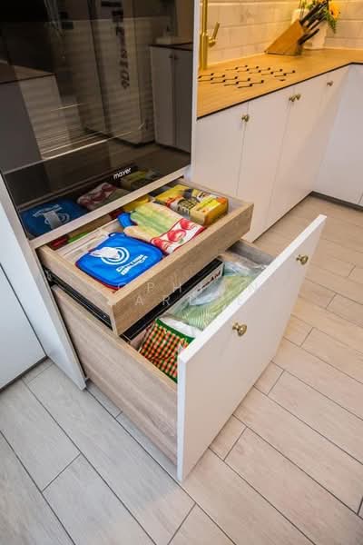 532 Jelapang Road, 532 Jelapang Road, 4 Bedrooms, 1,539 sqft, HDB Flat For Sale, by Sophian Hardie, 500123264 - Kitchen - PropertyGuru.com.sg