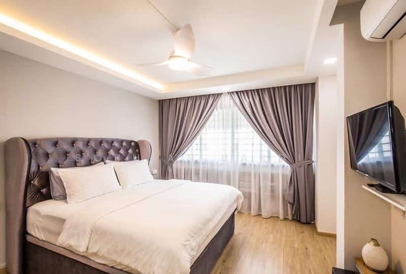 532 Jelapang Road, 532 Jelapang Road, 4 Bedrooms, 1,539 sqft, HDB Flat For Sale, by Sophian Hardie, 500123264 - Bedroom - PropertyGuru.com.sg