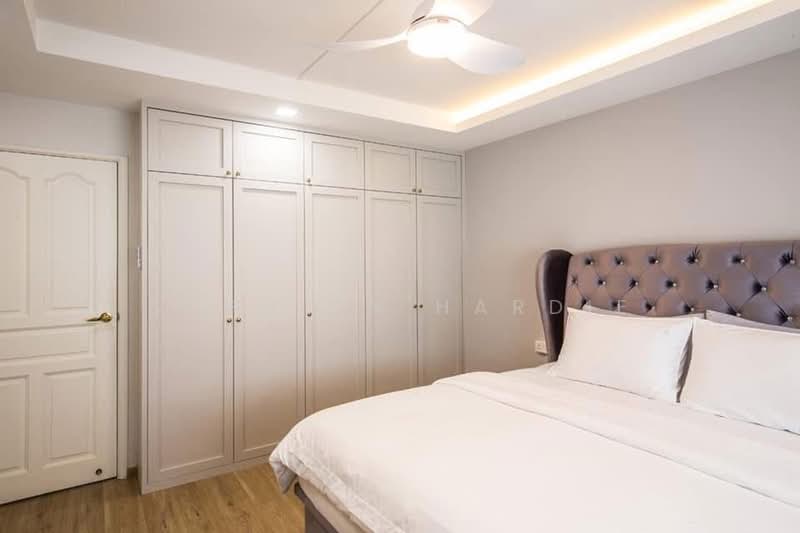 532 Jelapang Road, 532 Jelapang Road, 4 Bedrooms, 1,539 sqft, HDB Flat For Sale, by Sophian Hardie, 500123264 - Bedroom - PropertyGuru.com.sg