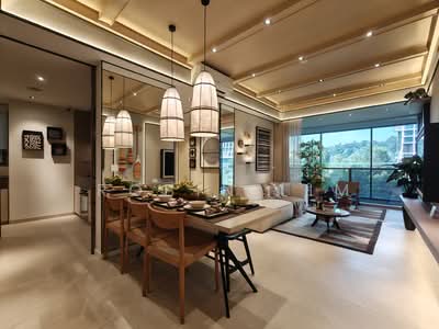 For Sale - CCR New Mix Development