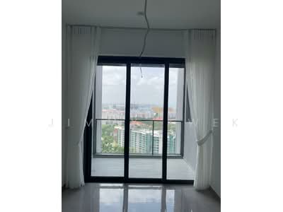 For Rent - Parc Clematis