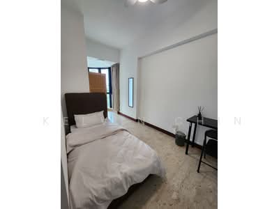 For Rent - Arthur Mansions