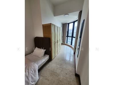 For Rent - Arthur Mansions