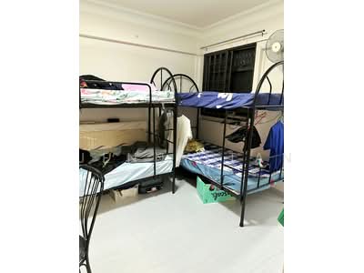 For Rent - 20 Hougang Avenue 3
