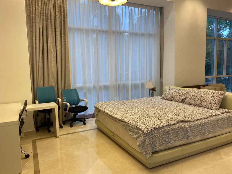 Orchard Scotts, 11 Anthony Road, Studio, 764 sqft, Condominium For Rent, by Steven Low, 500123271 - Bedroom - PropertyGuru.com.sg