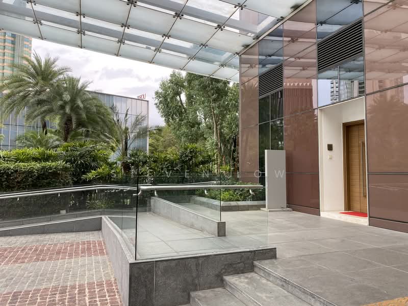 Orchard Scotts, 11 Anthony Road, Studio, 764 sqft, Condominium For Rent, by Steven Low, 500123271 - Exterior - PropertyGuru.com.sg