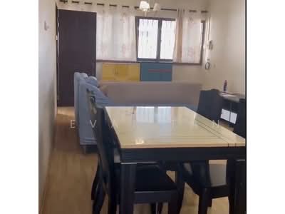 For Rent - 916 Tampines Street 91