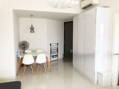 For Rent - The Interlace