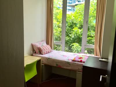 For Rent - Suites @ Amber