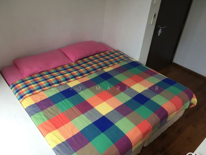 Suites @ Amber, 30 Amber Road, Room Rental, 110 sqft, Condominium For Rent, by Fauzy Marecar, 500123276 - Bedroom - PropertyGuru.com.sg