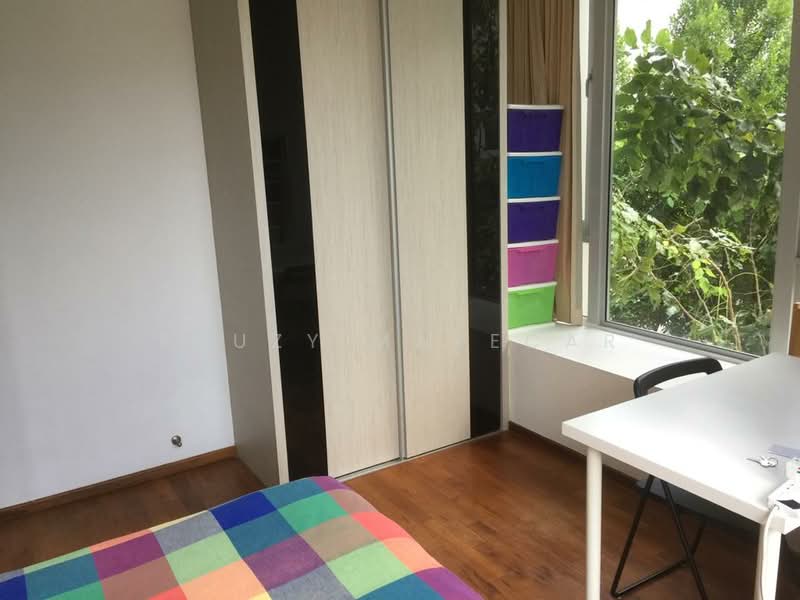 Suites @ Amber, 30 Amber Road, Room Rental, 110 sqft, Condominium For Rent, by Fauzy Marecar, 500123276 - Bedroom - PropertyGuru.com.sg