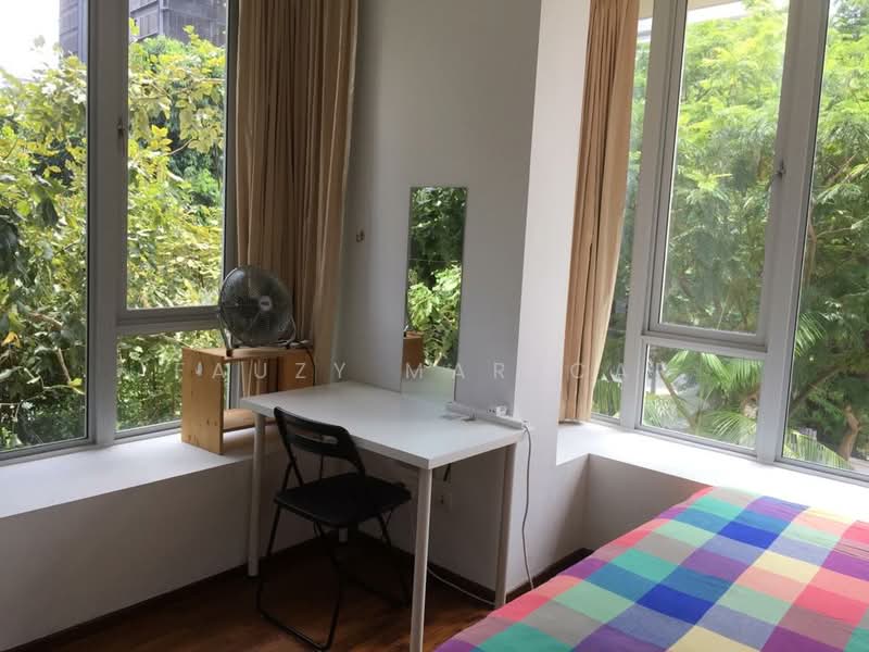Suites @ Amber, 30 Amber Road, Room Rental, 110 sqft, Condominium For Rent, by Fauzy Marecar, 500123276 - Study - PropertyGuru.com.sg
