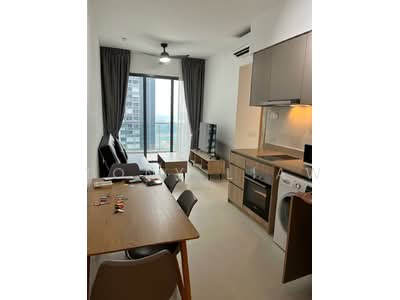For Rent - Twin VEW