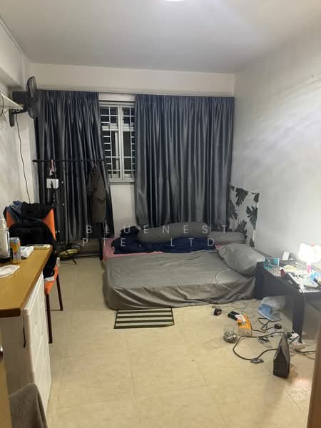 648 Ang Mo Kio Avenue 5, 648 Ang Mo Kio Avenue 5, 3 Bedrooms, 1,302 sqft, HDB Flat For Sale, by KENNETH CHUA, 500123281 - Bedroom - PropertyGuru.com.sg