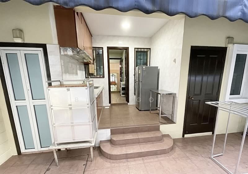 Villa Verde, Verde Crescent, 5 Bedrooms, 3,000 sqft, Terraced House For Sale, by Billy Goh, 500123283 - Kitchen - PropertyGuru.com.sg