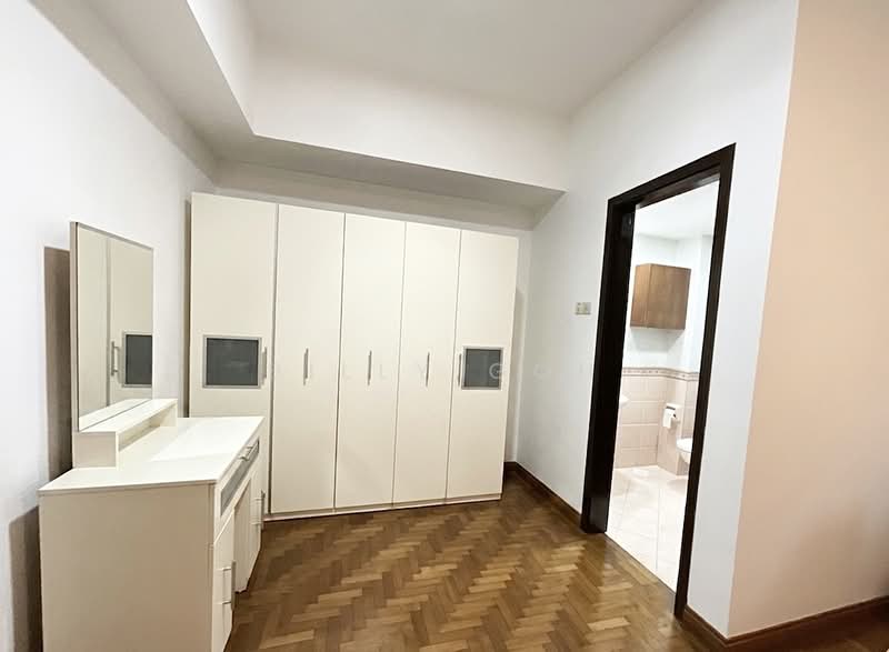 Villa Verde, Verde Crescent, 5 Bedrooms, 3,000 sqft, Terraced House For Sale, by Billy Goh, 500123283 - Interior - PropertyGuru.com.sg