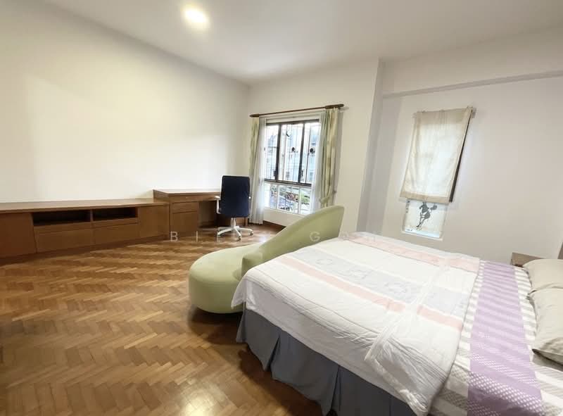 Villa Verde, Verde Crescent, 5 Bedrooms, 3,000 sqft, Terraced House For Sale, by Billy Goh, 500123283 - Bedroom - PropertyGuru.com.sg