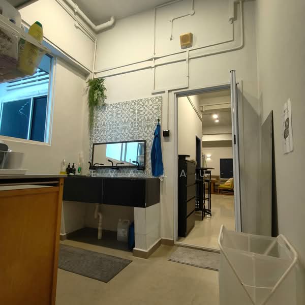 D1 l Approved Backpacker Hostel l Can Increase Bed Count, 70 beds with flexibility to increase count, Boat Quay / Raffles Place / Marina, 5,074 sqft, Shop / Shophouse For Rent, by Eva Lau, 500123284 - Interior - CommercialGuru.com.sg