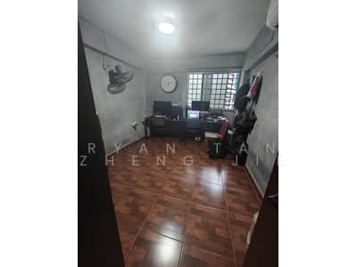 For Rent - 265 Yishun Street 22