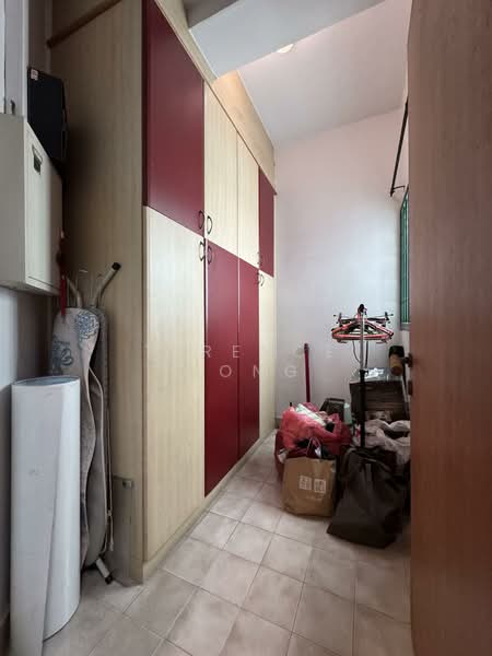 The Aberdeen, 2 Jalan Taman, 3 Bedrooms, 1,302 sqft, Condominium For Rent, by Terence Wong, 500123290 - Interior - PropertyGuru.com.sg